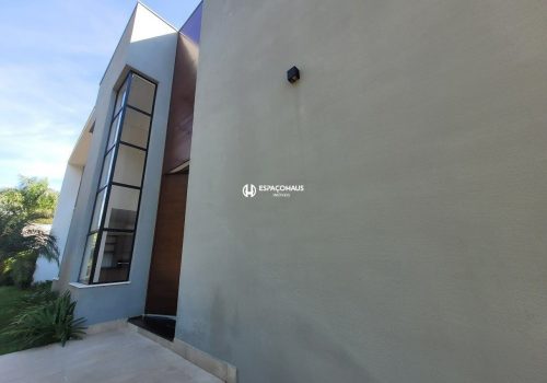 Casa em Condomínio com 346m², 4 quartos no bairro Chácara Areal em Indaiatuba