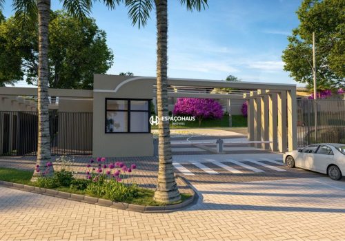 The Palms Residencial