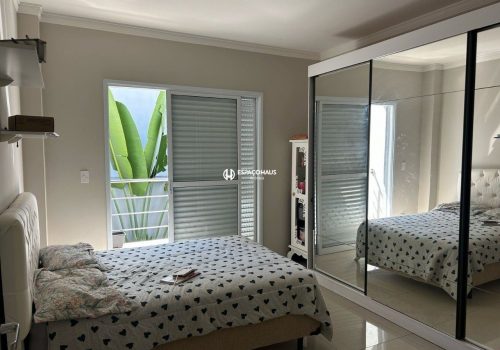 Casa em Condomínio com 171m², 3 quartos no bairro Jardins do Império em Indaiatuba