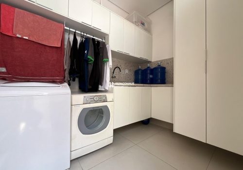 Casa em Condomínio com 347m², 4 quartos no bairro Jardim Bréscia em Indaiatuba