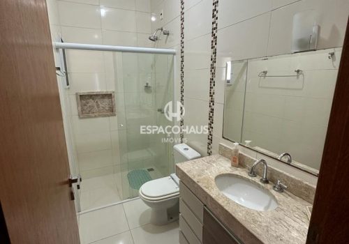 Casa em Condomínio com 226m², 4 quartos no bairro Altos de Itaici em Indaiatuba