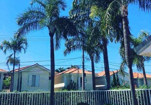 Casa em Condomínio com 110m², 3 quartos no bairro Chácara Belvedere em Indaiatuba