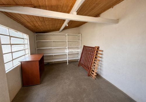 Casa comercial com 190m² no bairro Vila Sfeir em Indaiatuba
