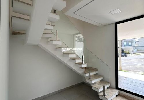 Casa em Condomínio com 170m², 3 quartos no bairro Jardim Montreal Residence em Indaiatuba