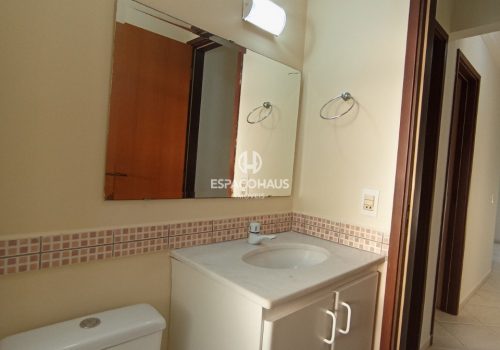 Apartamento com 110m², 3 quartos no bairro Jardim Pau Preto em Indaiatuba