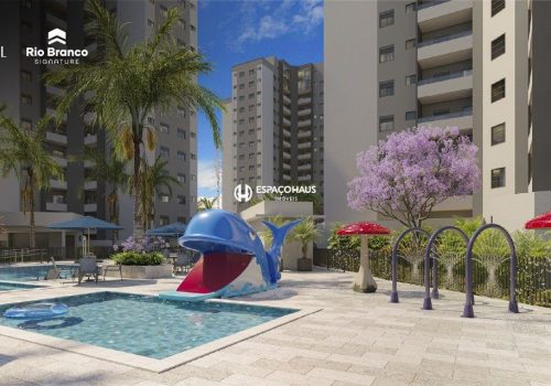 Estação Real Garden Club