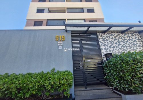 Apartamento com 129m², 3 quartos no bairro Centro em Indaiatuba