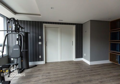 Apartamento com 60m², 2 quartos no bairro Cidade Nova II em Indaiatuba