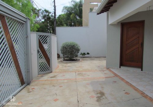 Casa com 230m², 4 quartos no bairro Solar de Itamaracá em Indaiatuba