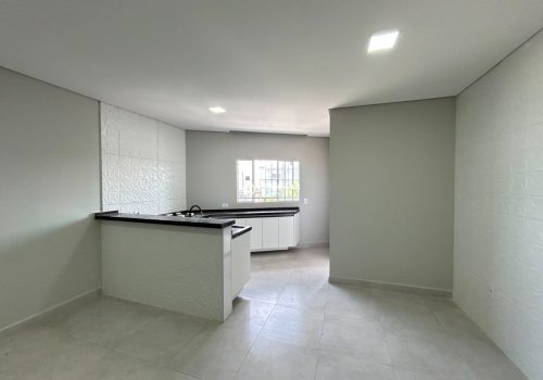 Casa com 60m², 2 quartos no bairro Jardim dos Colibris em Indaiatuba