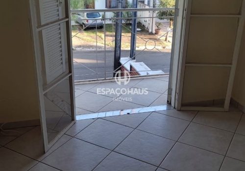 Casa em Condomínio com 124m², 2 quartos no bairro Parque Residencial Indaiá em Indaiatuba