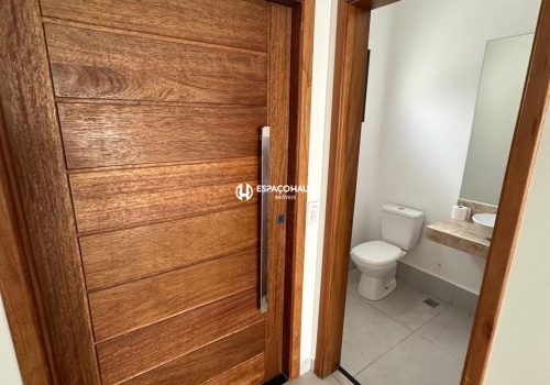 Casa em Condomínio com 170m², 3 quartos no bairro Jardim Montreal Residence em Indaiatuba