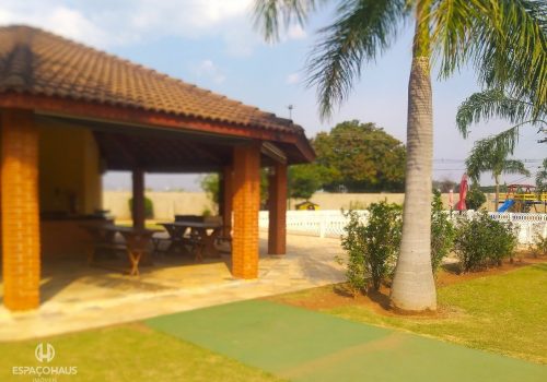 Casa em Condomínio com 350m², 3 quartos no bairro Cidade Nova II em Indaiatuba