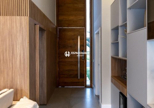 Casa em Condomínio com 179m², 3 quartos no bairro Jardim Residencial Dona Lucilla em Indaiatuba