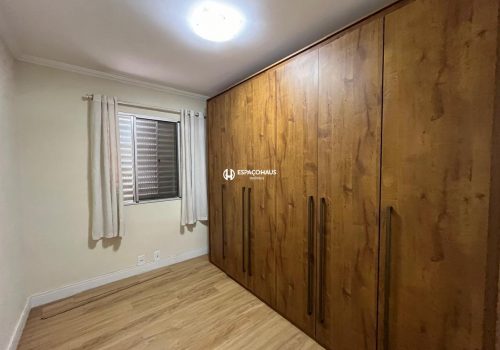Apartamento com 62m², 3 quartos no bairro Jardim Juliana em Indaiatuba
