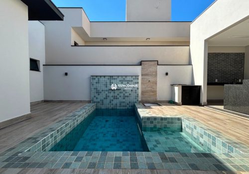 Casa com 192m², 3 quartos no bairro Colinas de Indaiatuba em Indaiatuba
