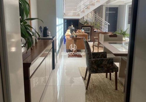 Casa em Condomínio com 357m², 5 quartos no bairro Condomínio Helvetia Park III em Indaiatuba