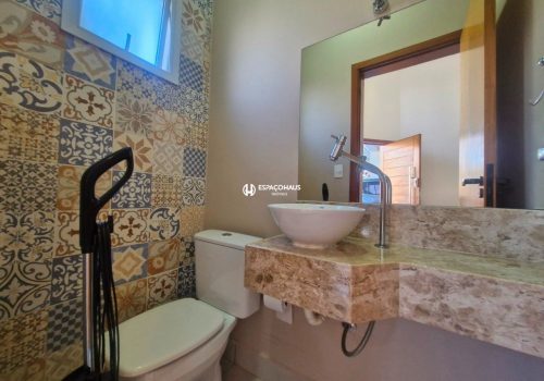 Casa em Condomínio com 140m², 3 quartos no bairro Jardim Bréscia em Indaiatuba