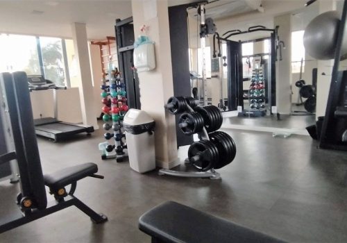 Residencial Portal das Flores