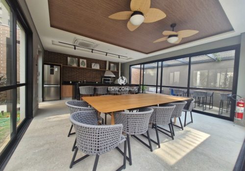 Apartamento com 71m², 2 quartos no bairro Centro em Indaiatuba