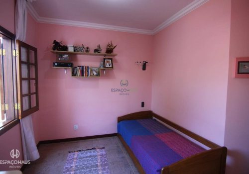 Casa com 230m², 4 quartos no bairro Solar de Itamaracá em Indaiatuba