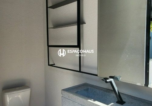 Casa com 153m², 3 quartos no bairro Vila Alpes Suíços em Indaiatuba