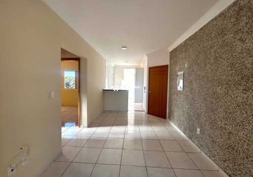 Apartamento com 65m², 2 quartos no bairro Vila Maria Helena em Indaiatuba
