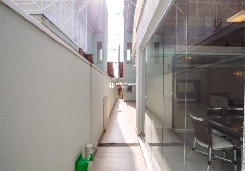 Casa em Condomínio com 180m², 3 quartos no bairro Chácara Belvedere em Indaiatuba