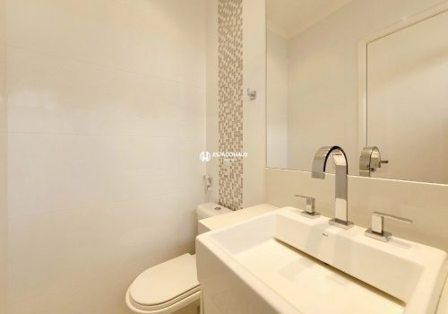 Casa em Condomínio com 186m², 3 quartos no bairro Vila Suíça em Indaiatuba