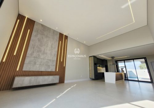 Casa em Condomínio com 225m², 3 quartos no bairro Condomínio Villa Sapezal em Indaiatuba