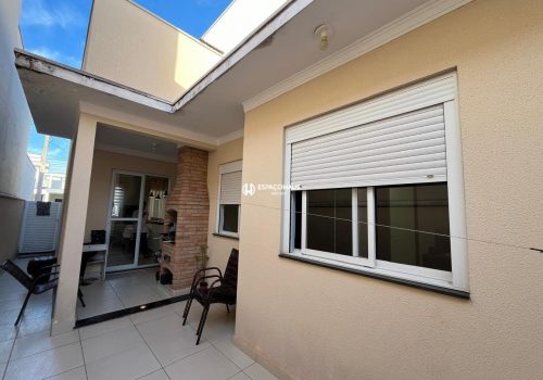 Casa em Condomínio com 100m², 3 quartos no bairro Jardim Park Real em Indaiatuba