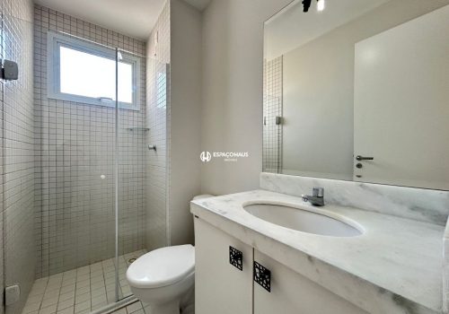 Apartamento com 68m², 2 quartos no bairro Cidade Nova II em Indaiatuba