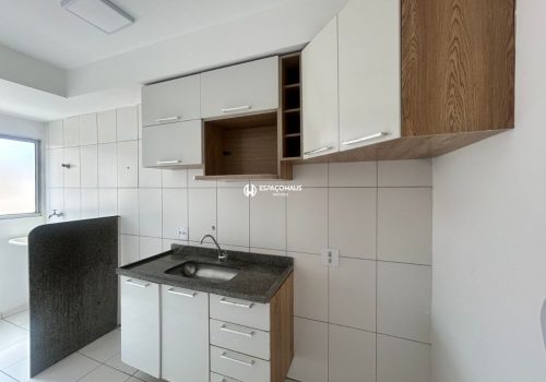 Apartamento com 125m², 2 quartos no bairro Parque São Lourenço em Indaiatuba