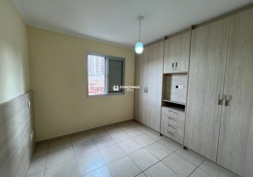 Apartamento com 90m², 3 quartos no bairro Bairro Pau Preto em Indaiatuba