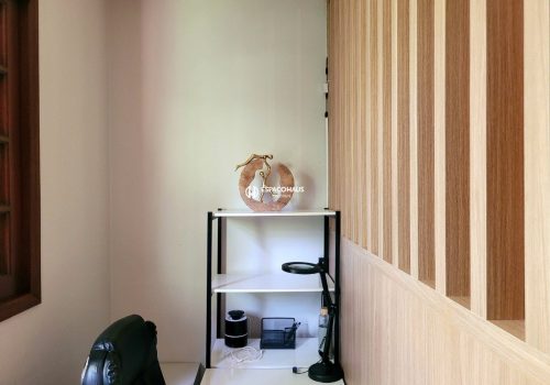 Chácara em Condomínio com 350m², 3 quartos no bairro Lagos de Shanadu em Indaiatuba