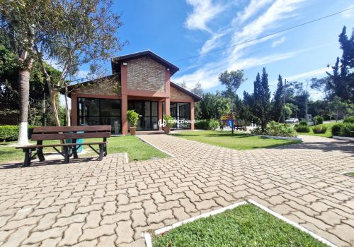 Casa em Condomínio com 223m², 3 quartos no bairro Jardim Residencial Terra Nobre em Indaiatuba