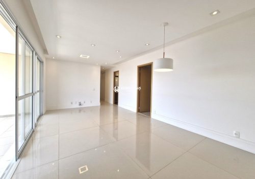 Apartamento com 116m², 3 quartos no bairro Cidade Nova I em Indaiatuba