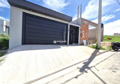 Casa para Comprar com 105m², 3 quartos no bairro Jardim Bom Sucesso em Indaiatuba