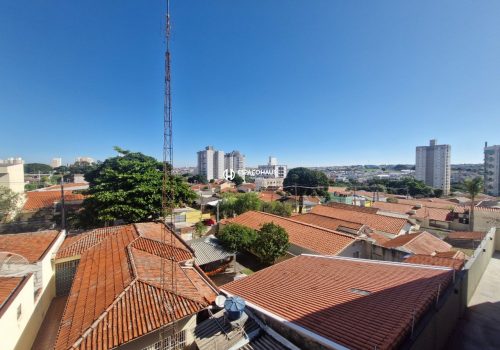 Apartamento com 129m², 3 quartos no bairro Centro em Indaiatuba