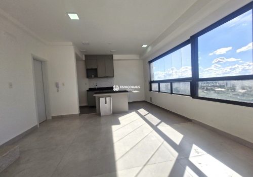 Apartamento com 71m², 2 quartos no bairro Centro em Indaiatuba