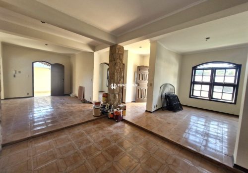 Casa com 367m², 7 quartos no bairro Jardim Dom Bosco em Indaiatuba