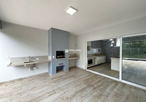 Casa em Condomínio com 256m², 3 quartos no bairro Jardim dos Lagos em Indaiatuba