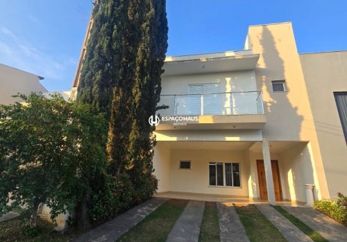 Casa em Condomínio com 233m², 3 quartos no bairro Vista Verde Residencial em Indaiatuba