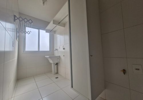Apartamento com 68m², 2 quartos no bairro Parque São Lourenço em Indaiatuba