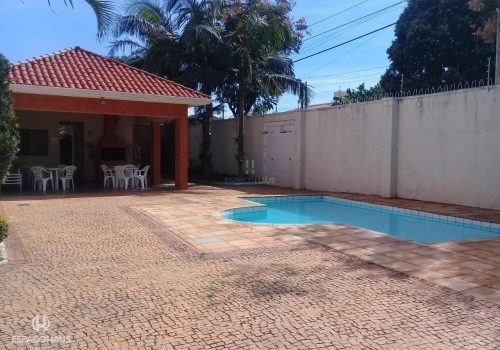 Residencial Porto do Sol