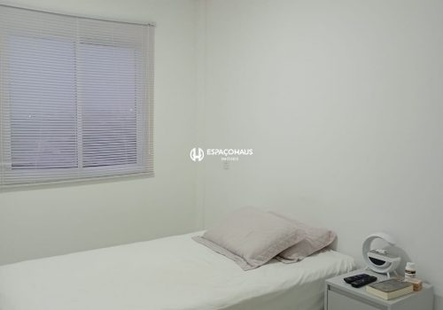 Apartamento com 48m², 2 quartos no bairro Vívere Residencial em Indaiatuba