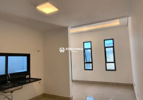 Casa com 65m², 2 quartos no bairro Residencial Jardim dos Sabias em Indaiatuba
