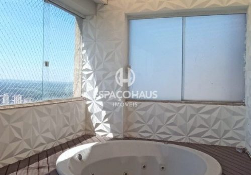 Apartamento com 260m², 3 quartos no bairro Parque Boa Esperança em Indaiatuba