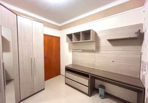 Casa com 127m², 3 quartos no bairro Jardim dos Colibris em Indaiatuba