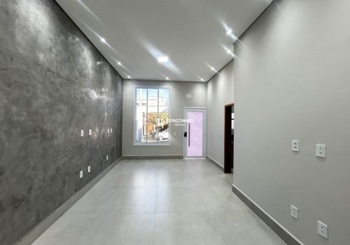 Casa em Condomínio com 130m², 3 quartos no bairro Jardim Park Real em Indaiatuba